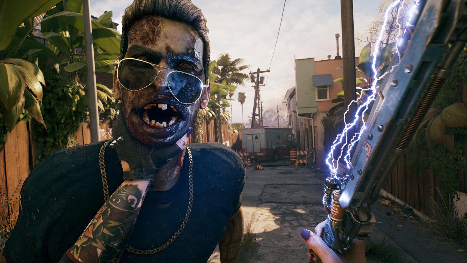 Produktbild Dead Island 2 (PULP Edition) 4 von 7
