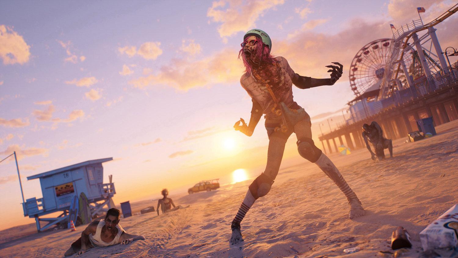 Produktbild Dead Island 2 (PULP Edition) 5 von 7