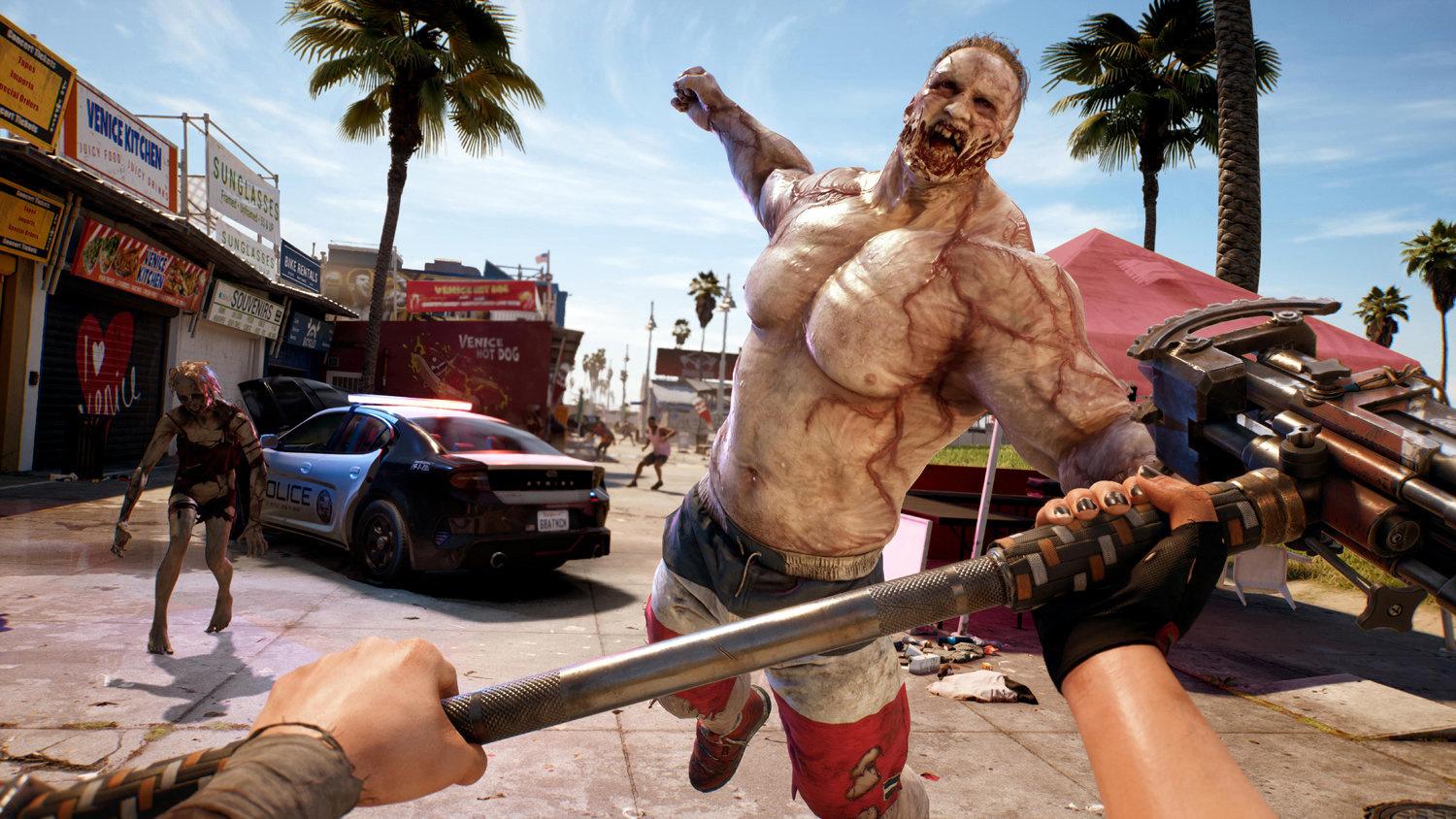 Produktbild Dead Island 2 (PULP Edition) 7 von 7