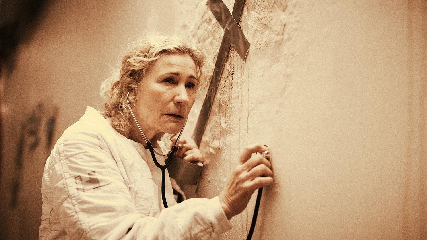 Produktbild Geister: Exodus (Lars von Trier)  [3 BRs] 4 von 7