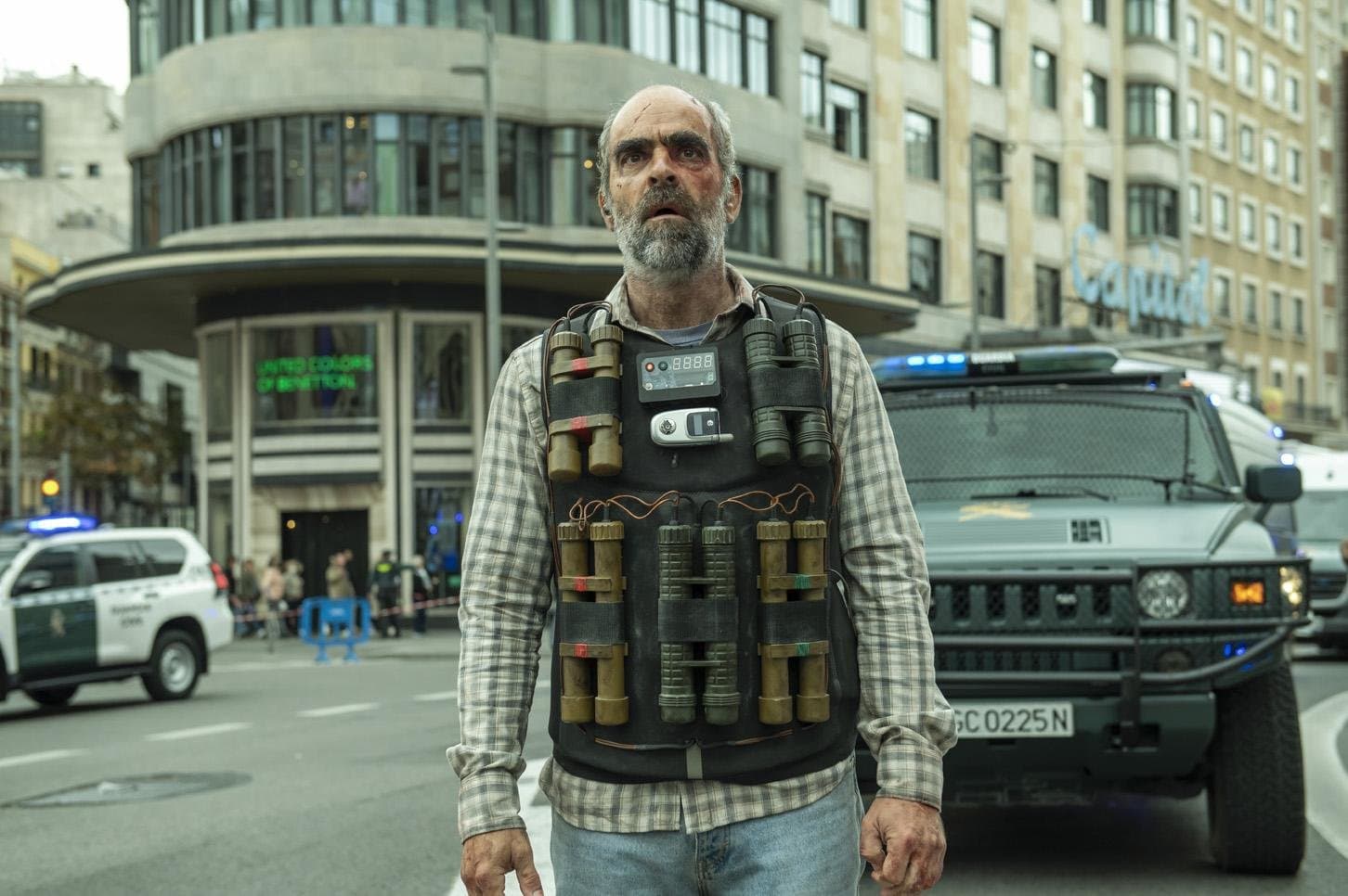 Produktbild Ultimatum - Die Bombe tickt 6 von 8