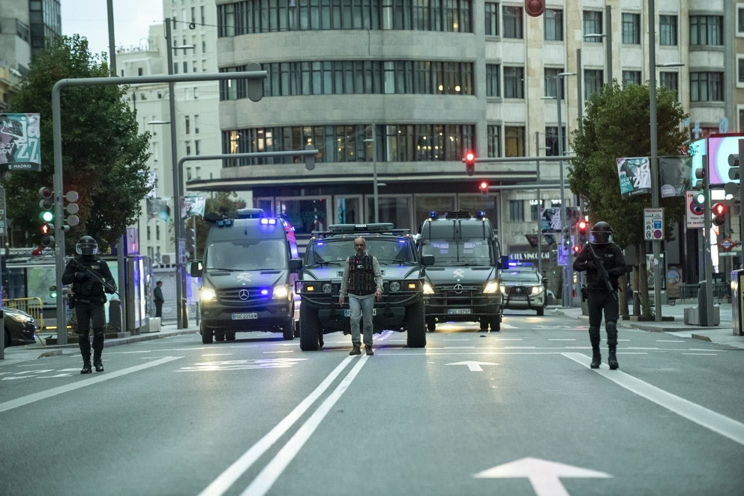 Produktbild Ultimatum - Die Bombe tickt 7 von 8