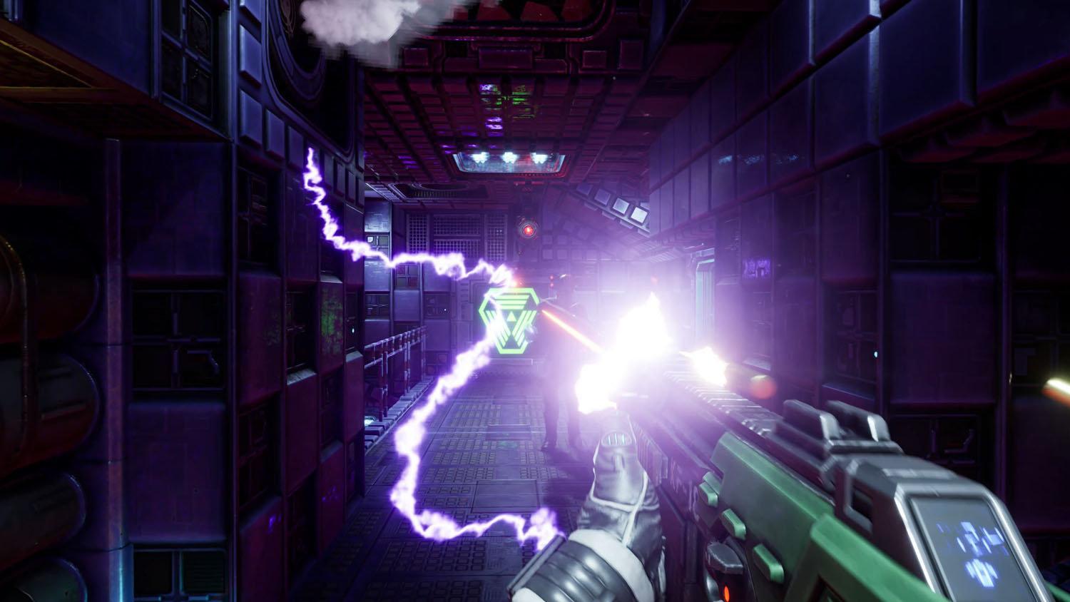 Produktbild System Shock 3 von 7