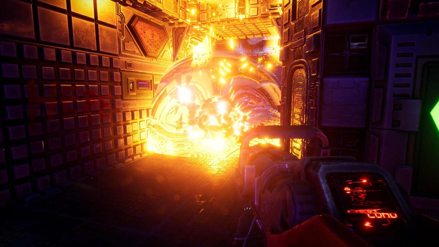 Produktbild System Shock 4 von 7