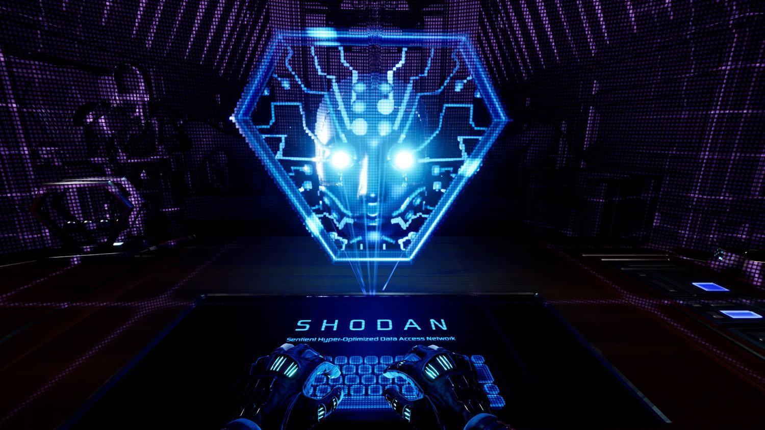 Produktbild System Shock 5 von 7