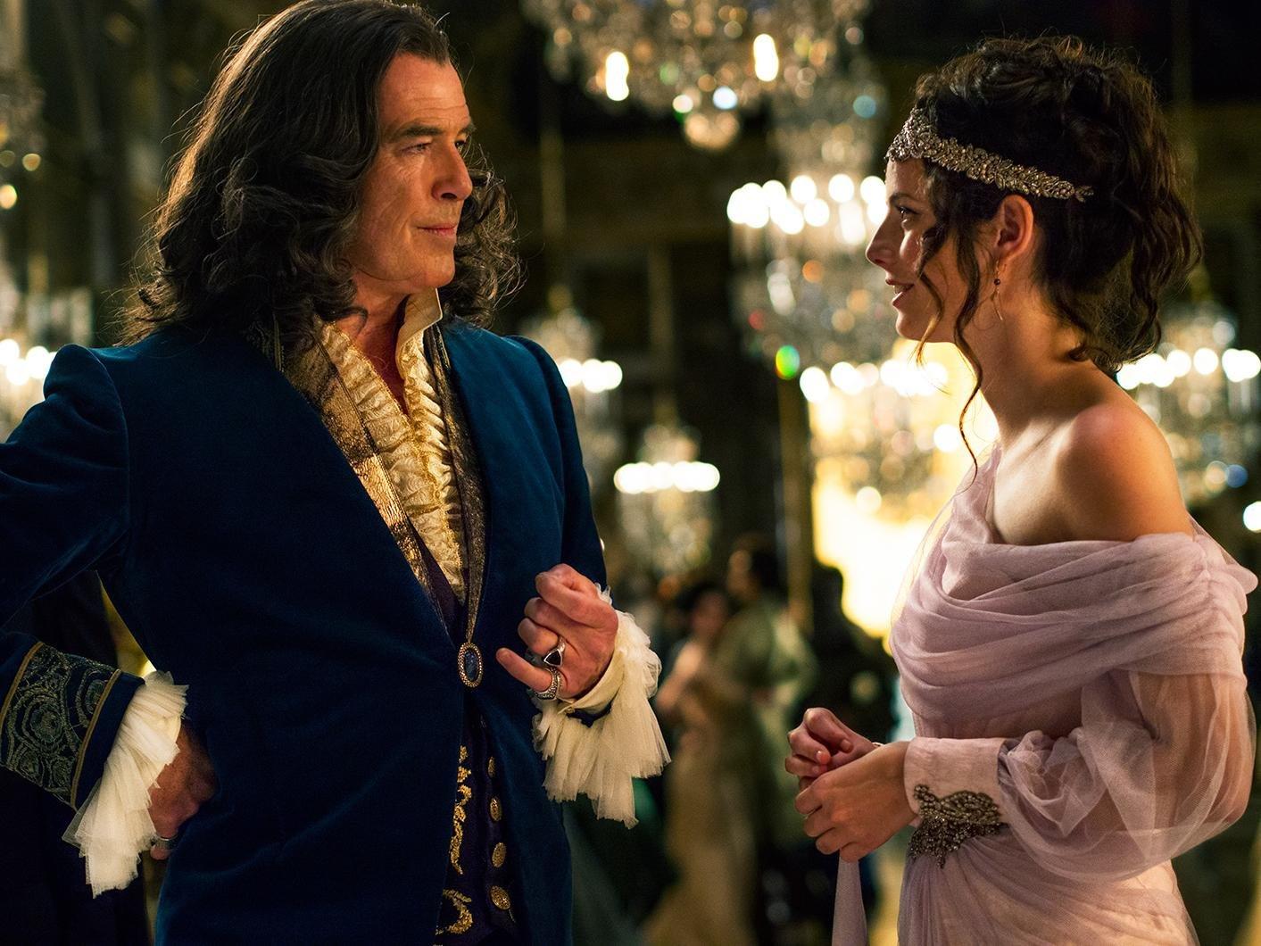 Produktbild The King’s Daughter 5 von 6