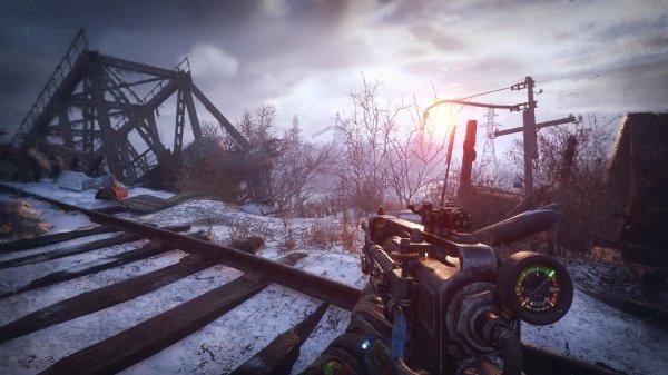 Produktbild Metro Exodus (Complete Edition) 4 von 7
