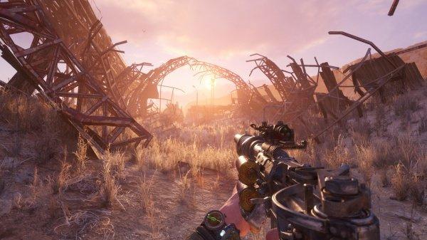 Produktbild Metro Exodus (Complete Edition) 5 von 7