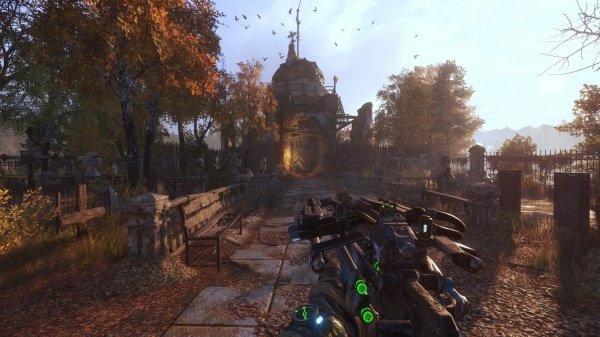 Produktbild Metro Exodus (Complete Edition) 6 von 7