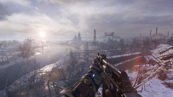 Produktbild Metro Exodus (Complete Edition) 7 von 7