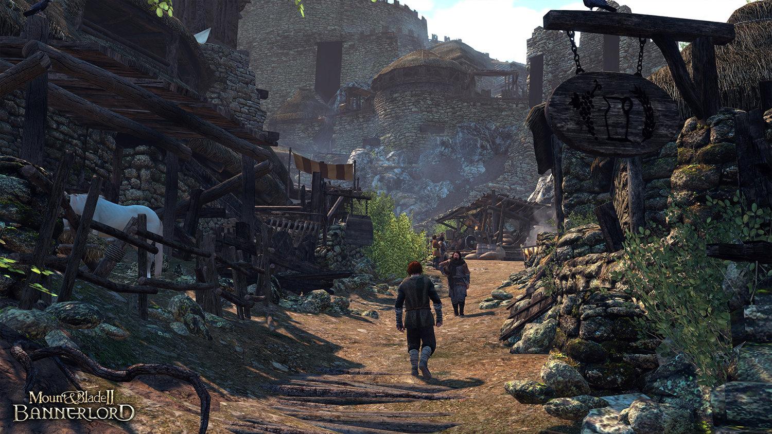 Produktbild Mount&Blade 2 - Bannerlord 4 von 7