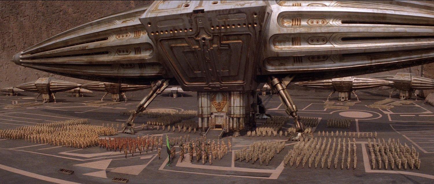 Produktbild Dune - Der Wüstenplanet 3 von 6