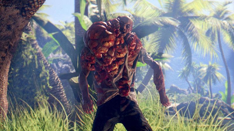 Produktbild Dead Island - Definitive Collection 7 von 7