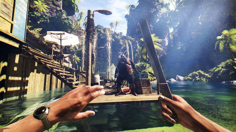 Produktbild Dead Island - Definitive Collection 3 von 7