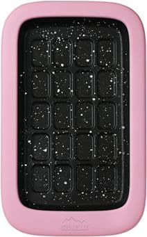 STONELINE® Kühlplatte für Bruchschokolade