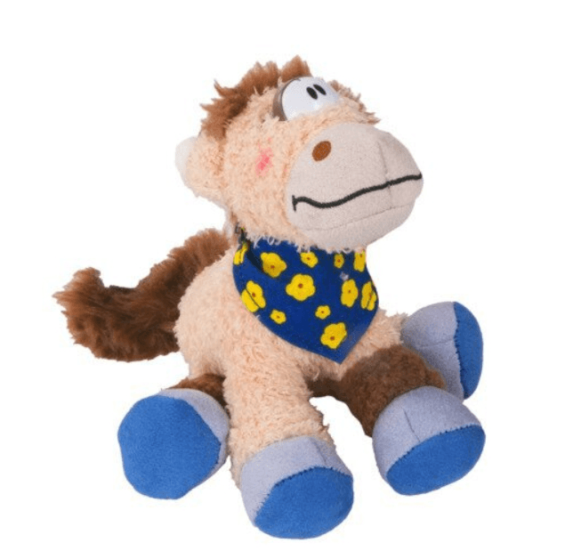 Diddl Plüschfigur Loupsily beige 17cm
