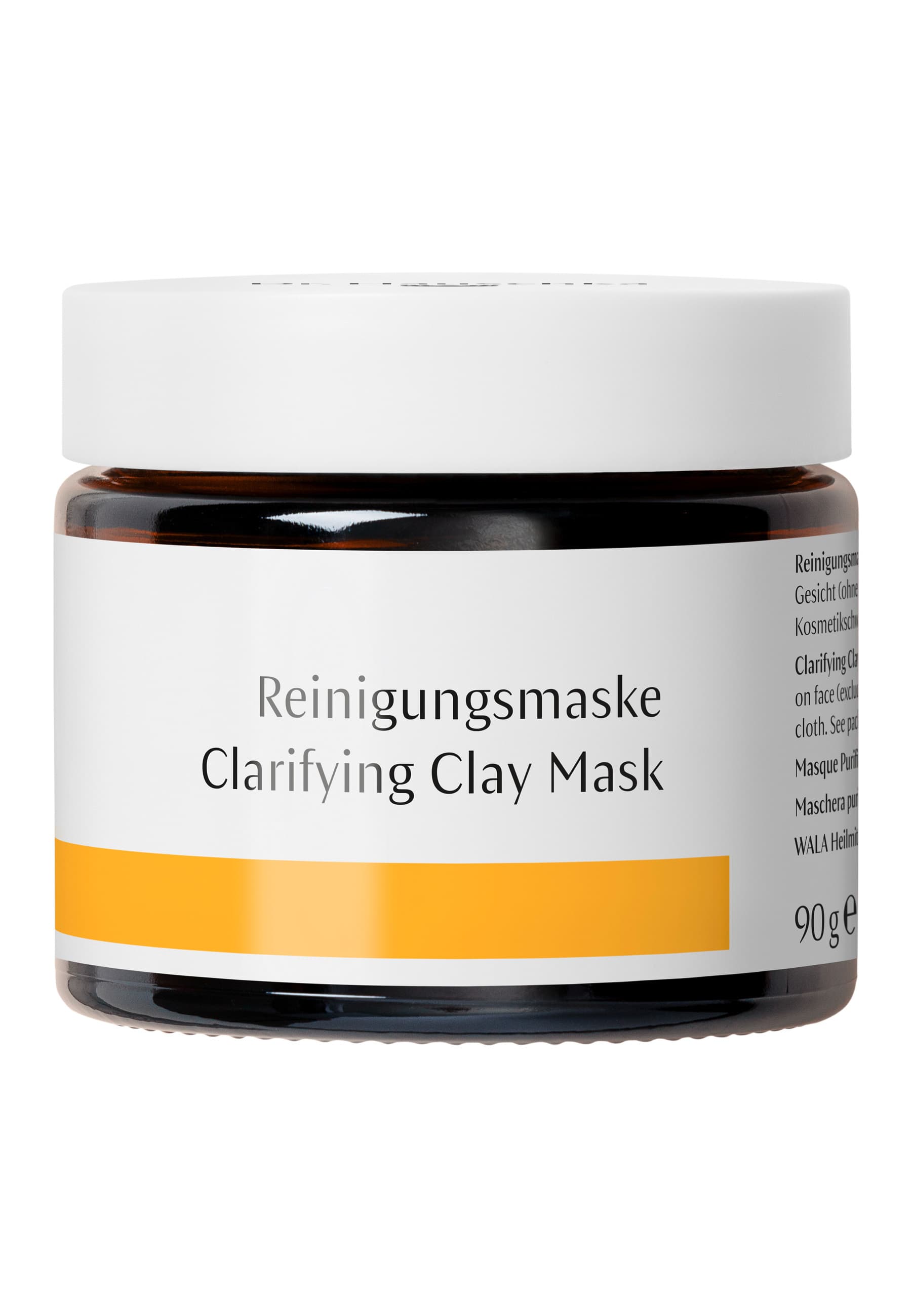 DR. HAUSCHKA Reinigungsmaske