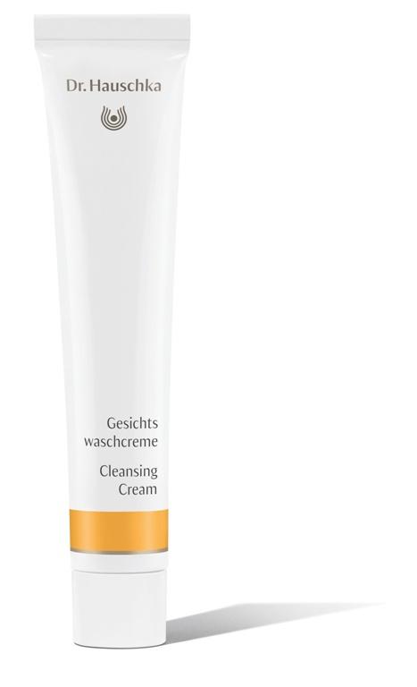 DR. HAUSCHKA Gesichtswaschcreme