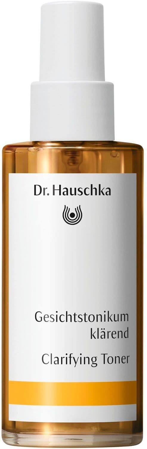 DR. HAUSCHKA Gesichtstonikum klärend