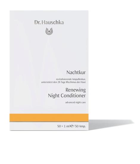 DR. HAUSCHKA Nachtkur