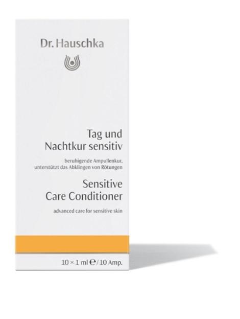 DR. HAUSCHKA Tag und Nachtkur sensitiv