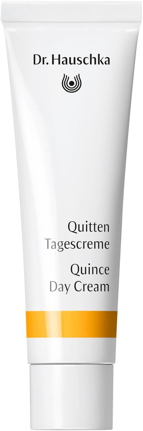 DR. HAUSCHKA Quitten Tagescreme