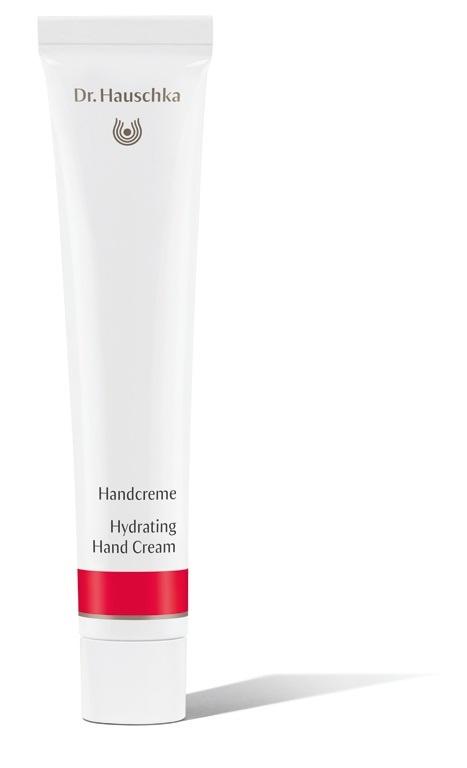 DR. HAUSCHKA Handcreme