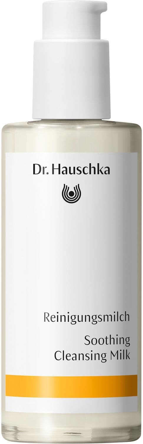 DR. HAUSCHKA Reinigungsmilch