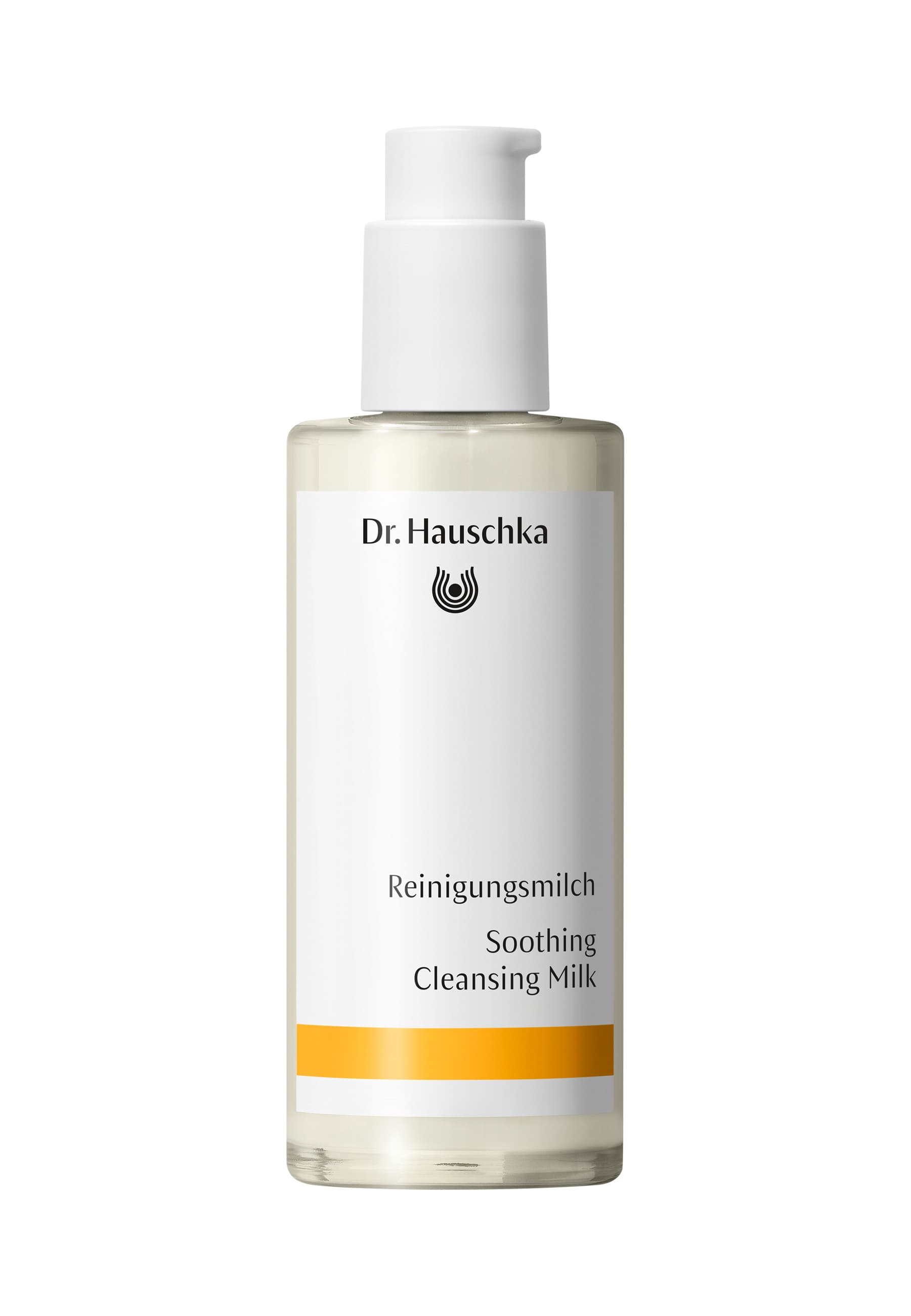 DR. HAUSCHKA Reinigungsmilch