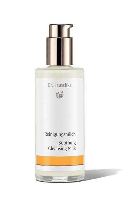DR. HAUSCHKA Reinigungsmilch