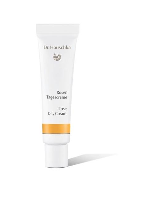 DR. HAUSCHKA Rosen Tagescreme