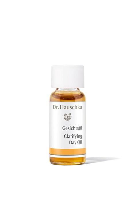DR. HAUSCHKA Gesichtsöl