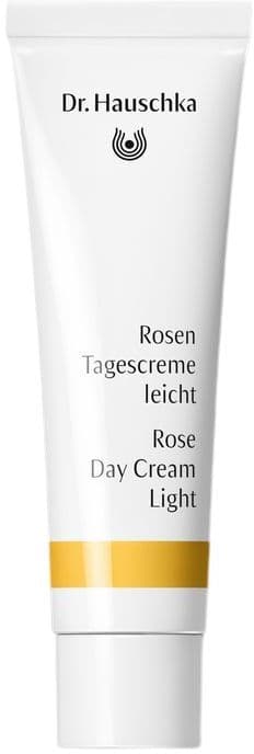 DR. HAUSCHKA Rosen Tagescreme leicht