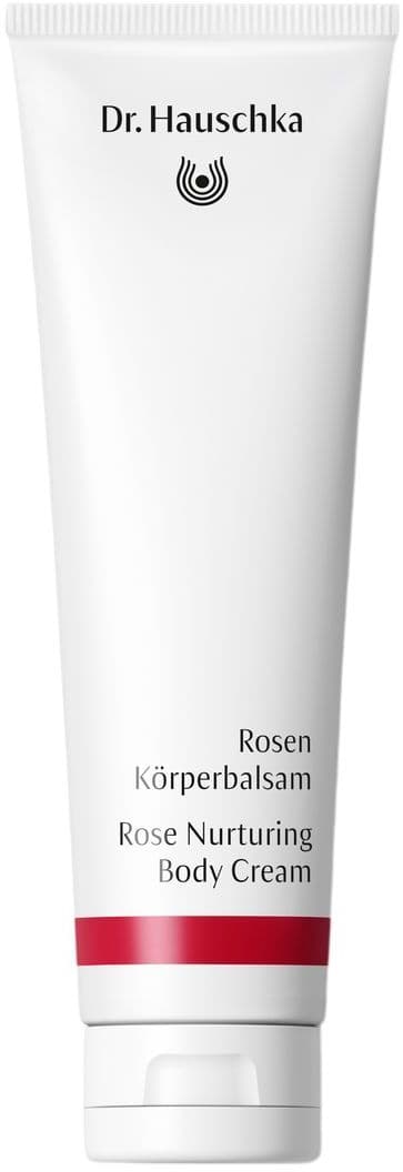 DR. HAUSCHKA Rosen Körperbalsam