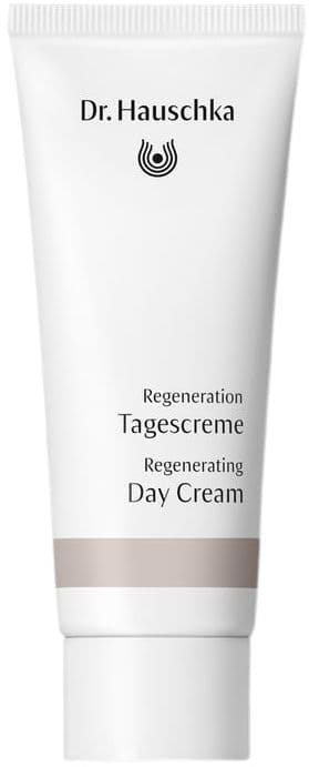 DR. HAUSCHKA Regeneration Tagescreme