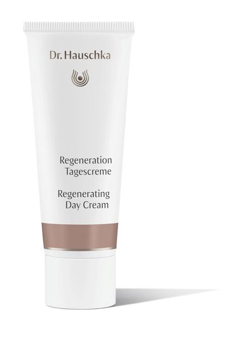 DR. HAUSCHKA Regeneration Tagescreme