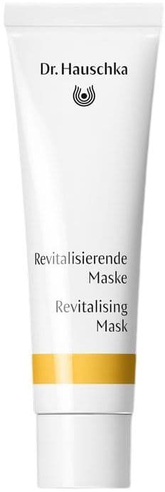 DR. HAUSCHKA Revitalisierende Maske