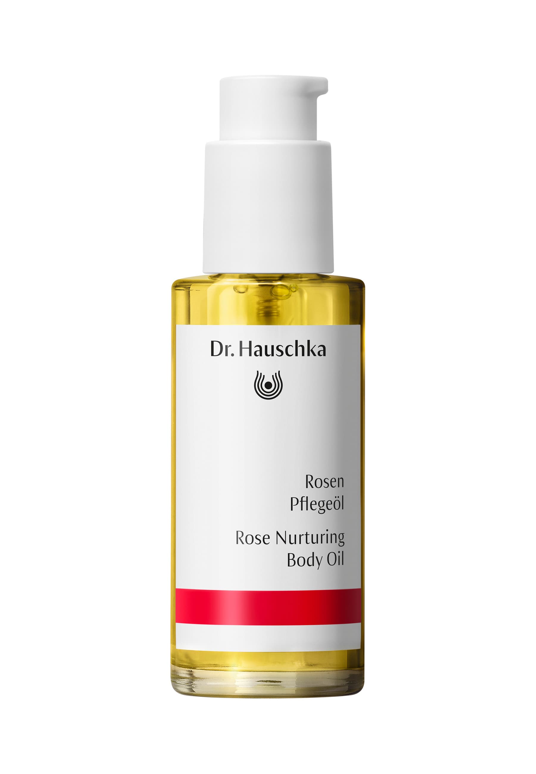 DR. HAUSCHKA Rosen Pflegeöl