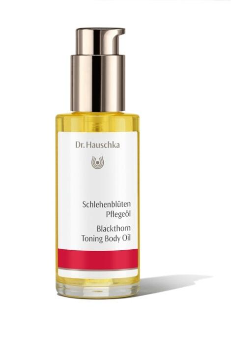 DR. HAUSCHKA Schlehenblüten Pflegeöl