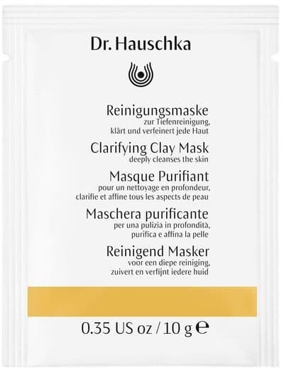 DR. HAUSCHKA Reinigungsmaske
