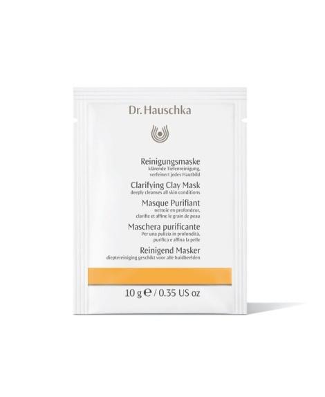 DR. HAUSCHKA Reinigungsmaske
