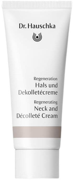 DR. HAUSCHKA Regeneration Hals und Dekolletécreme