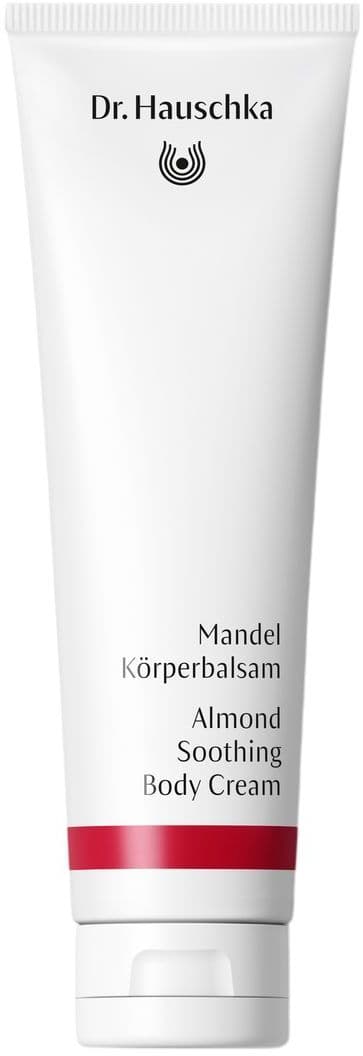 DR. HAUSCHKA Mandel Körperbalsam
