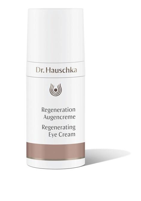 DR. HAUSCHKA Regeneration Augencreme