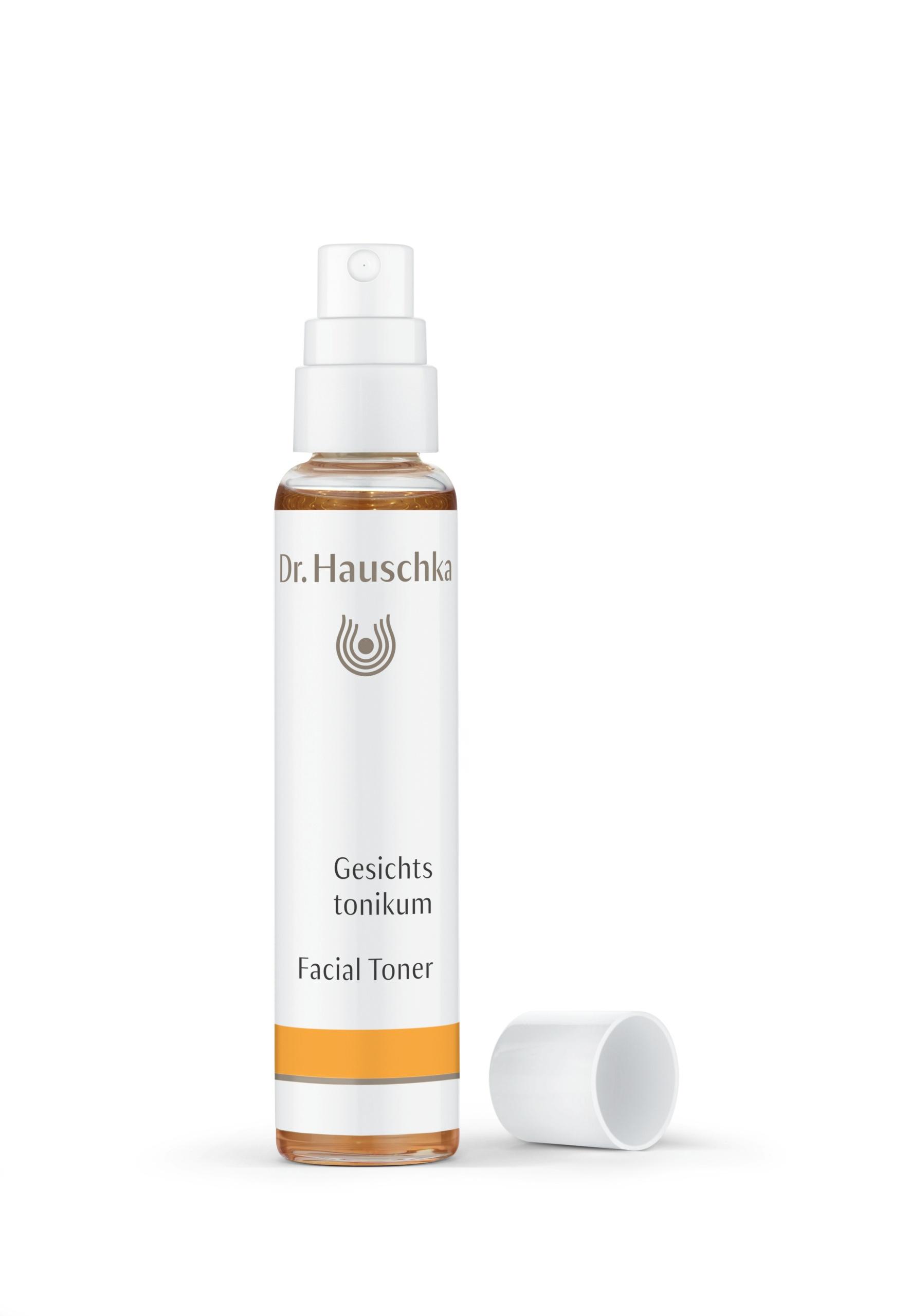 DR. HAUSCHKA Gesichtstonikum