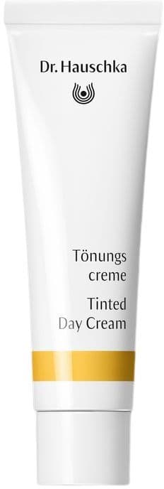 DR. HAUSCHKA Tönungscreme