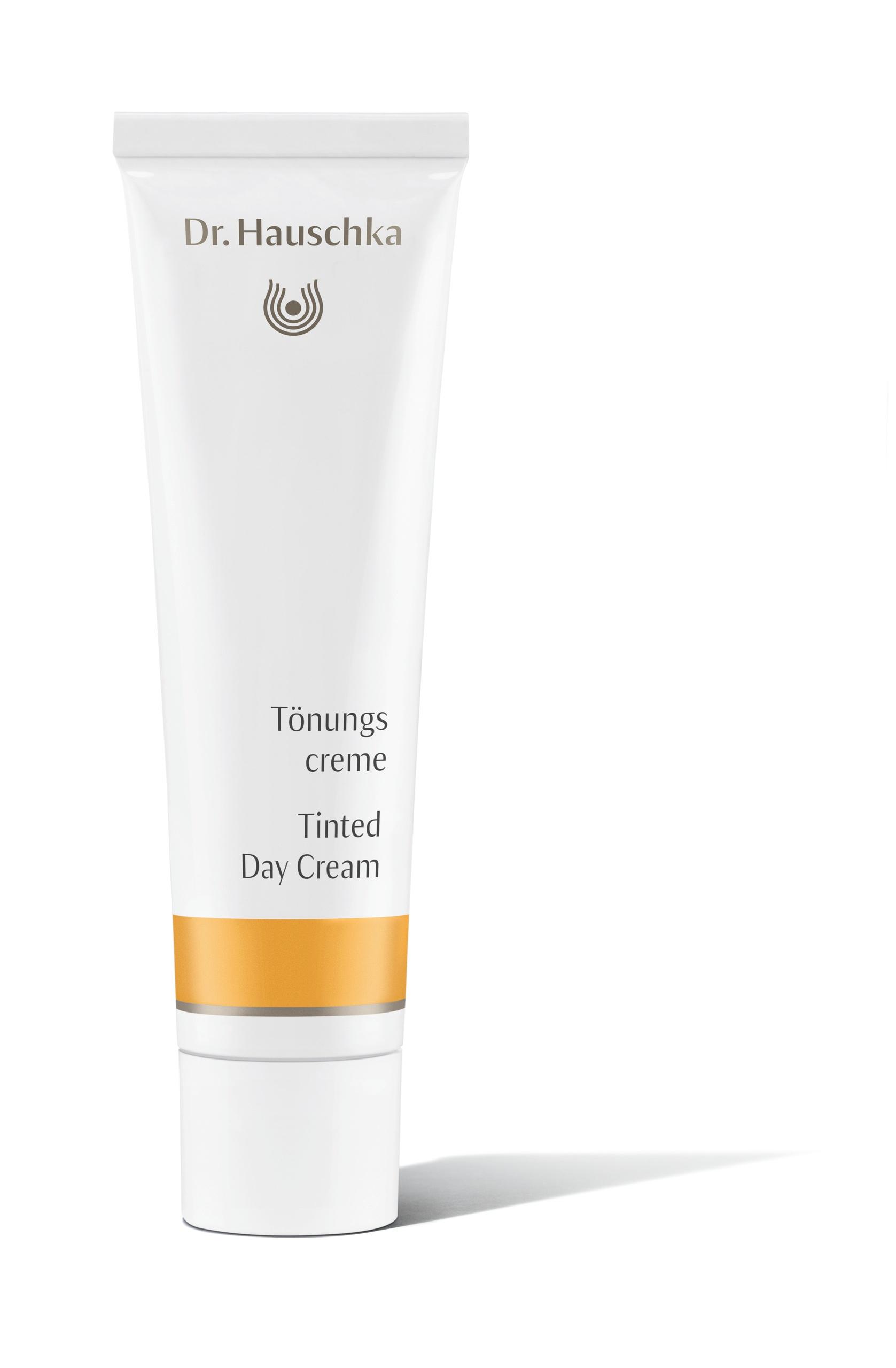 DR. HAUSCHKA Tönungscreme