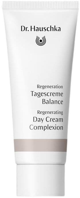 DR. HAUSCHKA Regeneration Tagescreme Balance