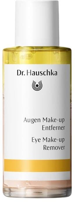 DR. HAUSCHKA Augen Make-up Entferner