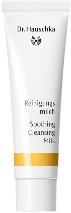 DR. HAUSCHKA Reinigungsmilch